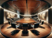 Discussione interna FIA su accordi di non divulgazione