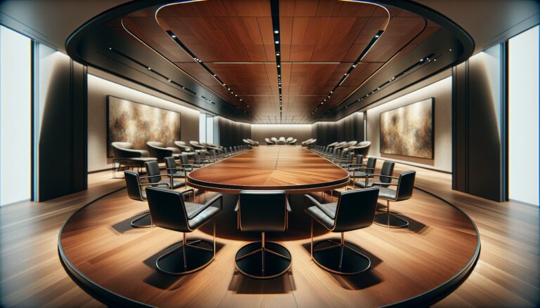 Discussione interna FIA su accordi di non divulgazione