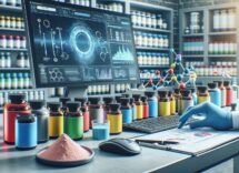 Immagine di prodotti Fifty 1 Labs per il benessere sportivo