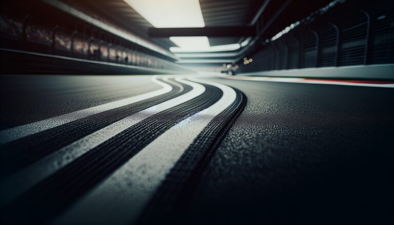 Lewis Hamilton in Ferrari gear celebrating a new journey