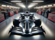 Max Verstappen discussing 2025 Red Bull F1 car improvements