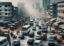 Nigeria's 2025 budget aims to enhance the automotive sector