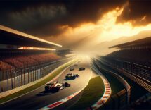 Exciting moments from the 2025 Australian Grand Prix