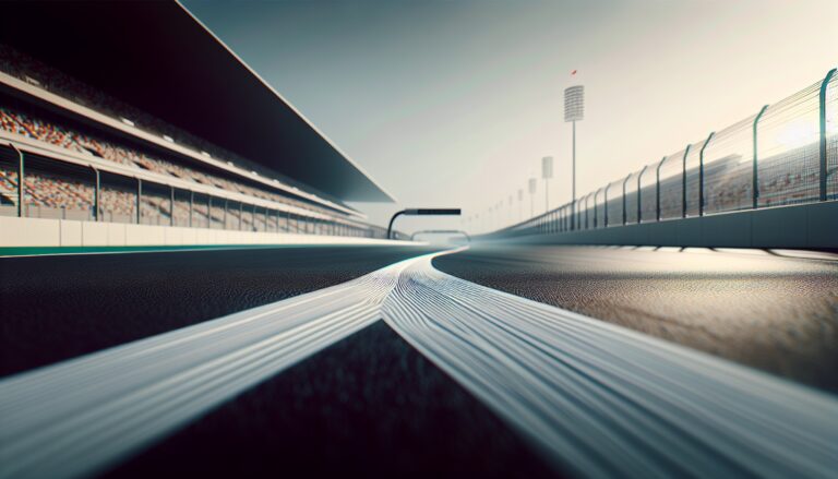 Piloti e auto durante i test pre-stagionali di Formula 1 2025