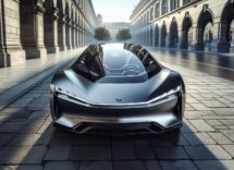 2025 Hyundai Ioniq 5 N vehicle recall announcement