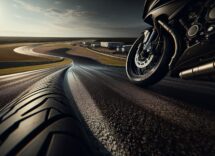 Riders competing in the 2025 MotoAmerica Talent Cup