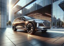 Nuove caratteristiche del 2026 Genesis GV70