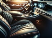 2026 Mercedes-Benz CLA-Class in dynamic view