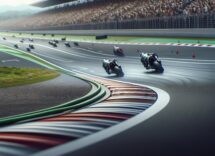 Immagine degli aggiornamenti al Daytona International Speedway