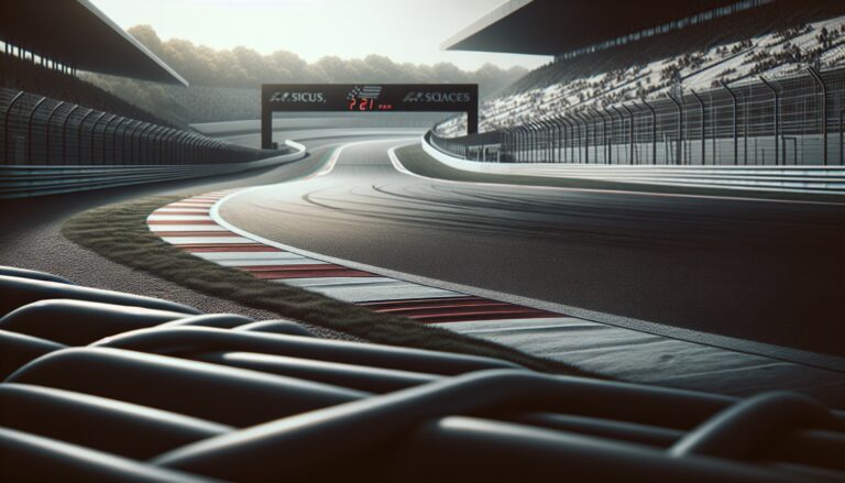 Ai Ogura during his impressive MotoGP debut race