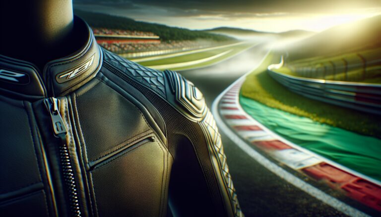 Nuova collezione Alpinestars in collaborazione con Marc Márquez