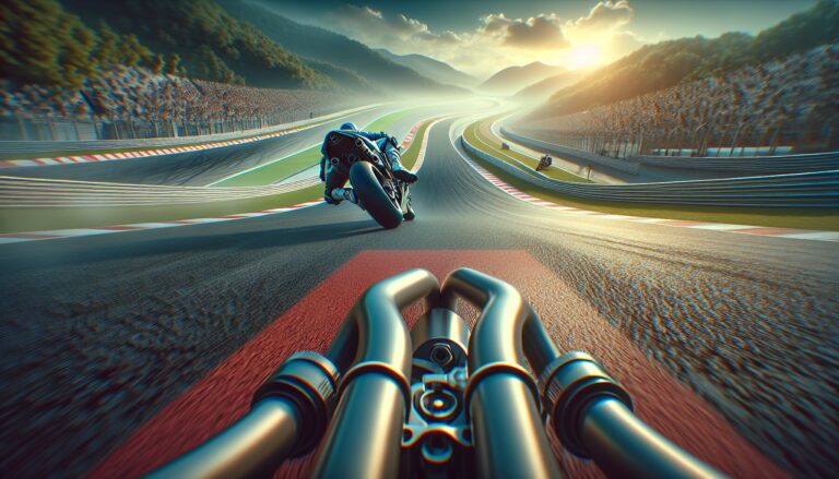 Angel Piqueras celebrates his Moto3 win in Argentina