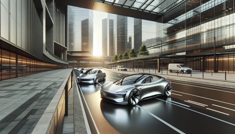 Nuovo design e caratteristiche della BMW 7-Series facelift