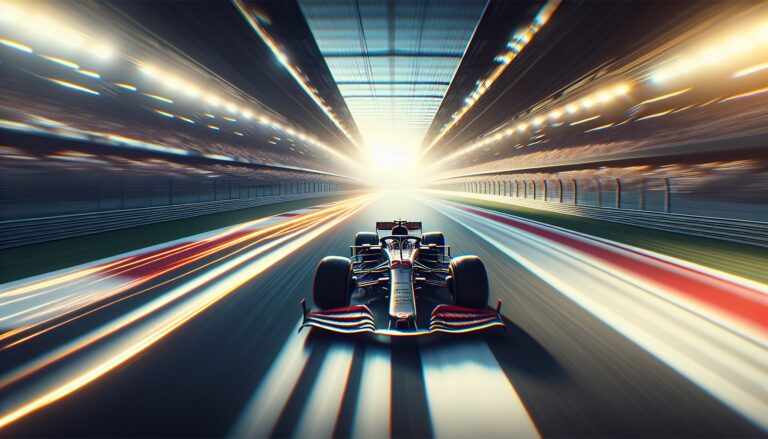 Cadillac joins Formula One as its 11th team in 2026