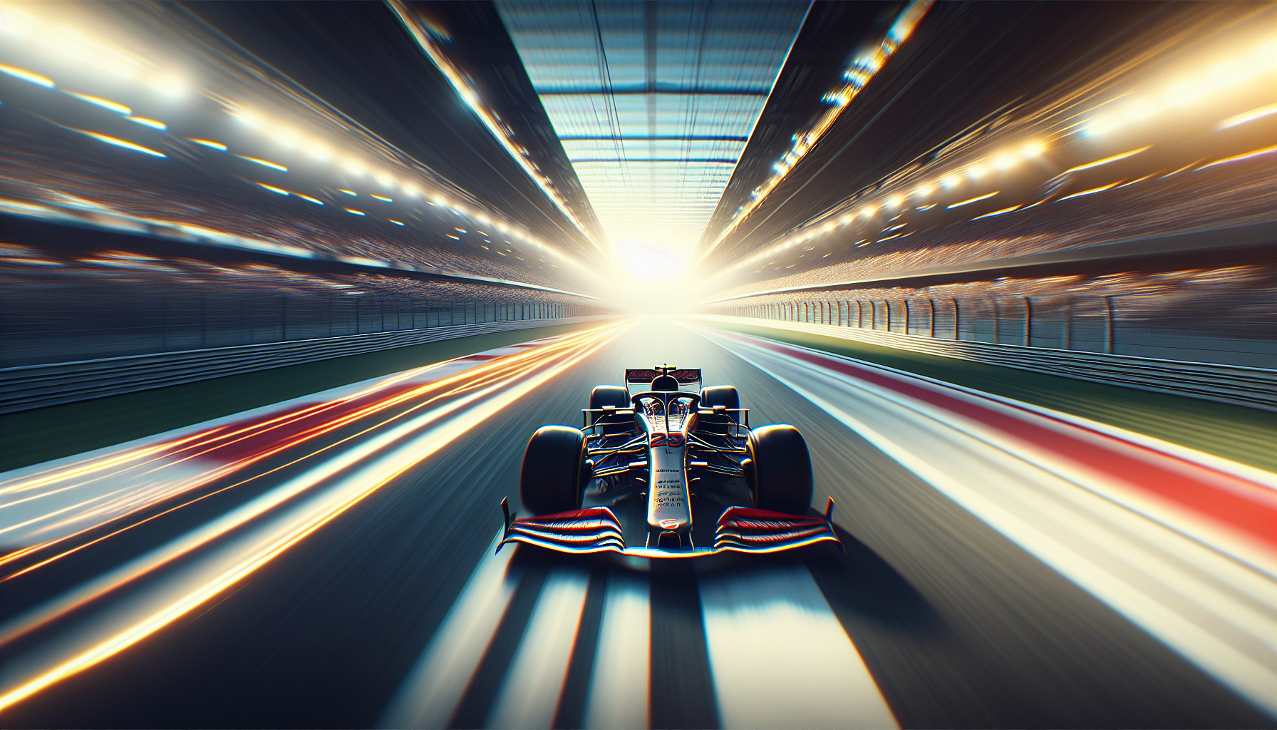 Cadillac joins Formula One as its 11th team in 2026