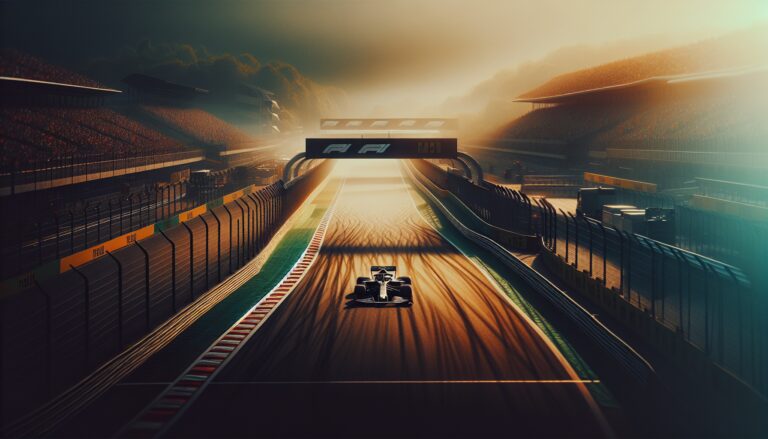 Ferrari champions celebrating their exhilarating journey