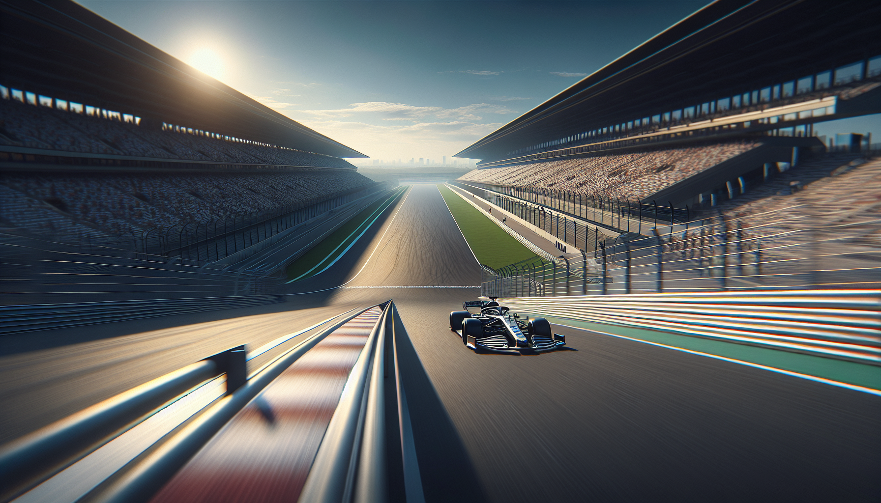 Charles Leclerc e Lewis Hamilton si sfidano in Ferrari