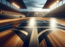 Colonia celebrates their victory leading to sectional finals