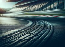 Daniel Ricciardo during a pivotal moment in Drive to Survive