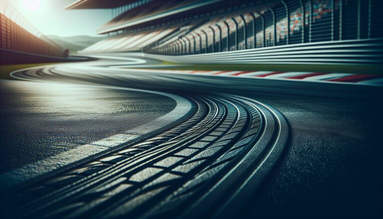 Daniel Ricciardo during a pivotal moment in Drive to Survive