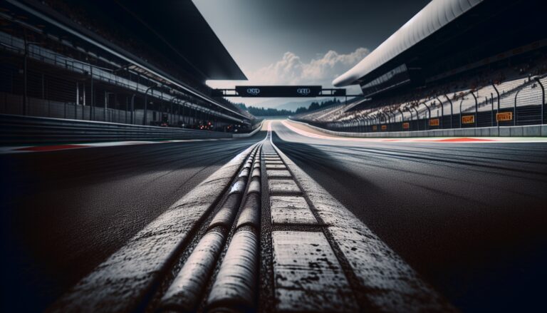 Riders celebrating at Daytona Bike Week with trophies