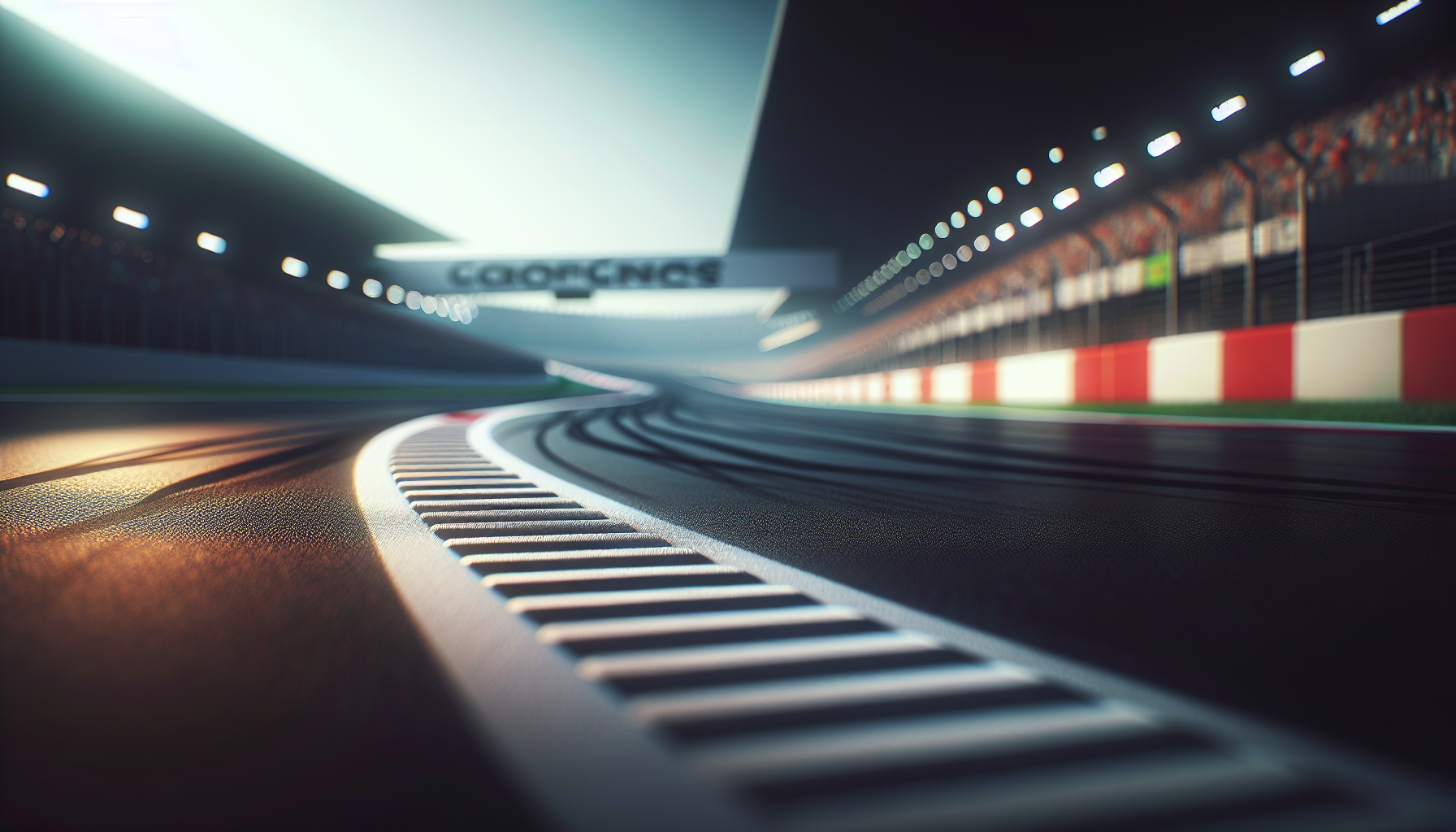 Diogo Moreira during Moto2 practice in Thailand