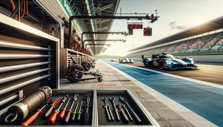 Young fans discussing driver numbers in Formula 1