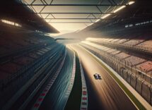 Eddie Jordan, il carismatico fondatore del team di F1