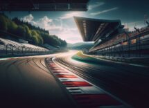 Edge Racing team preparing for an exciting racing season