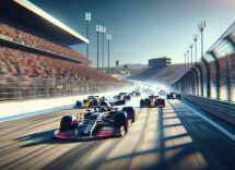 Donne protagoniste nel motorsport con F1 Academy