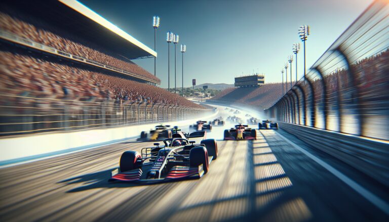 Donne protagoniste nel motorsport con F1 Academy