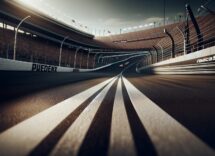 NASCAR drivers competing at Phoenix race weekend