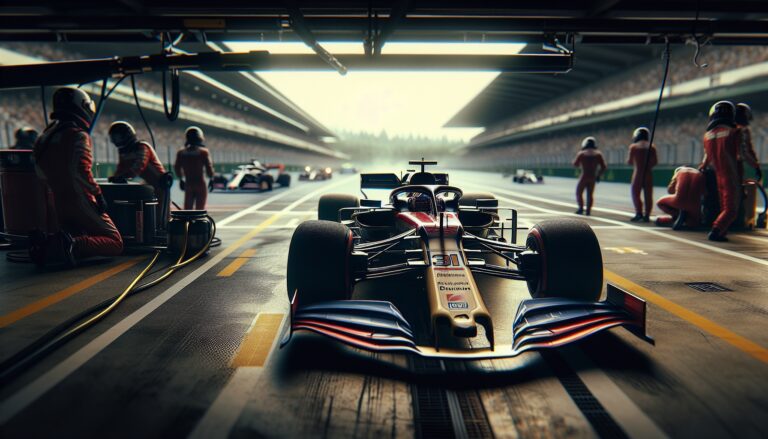 Strategie vincenti per il Fantasy F1