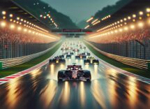 F1 stewarding panels for high workload events in 2025