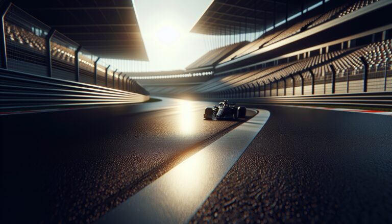 FIA announces new Formula 1 regulations for 2025