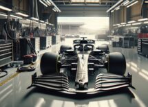 FIA explores sustainable engine options for Formula 1