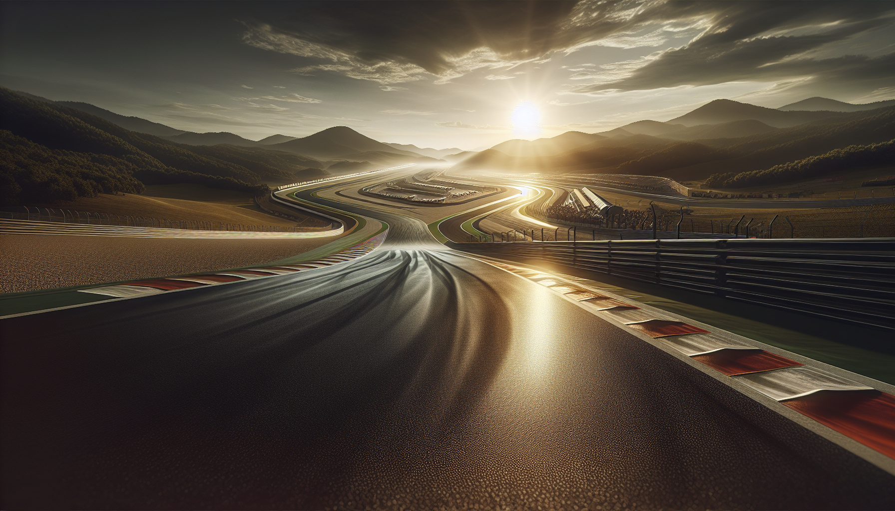 Fabio di Giannantonio leaves Thailand Grand Prix in flames