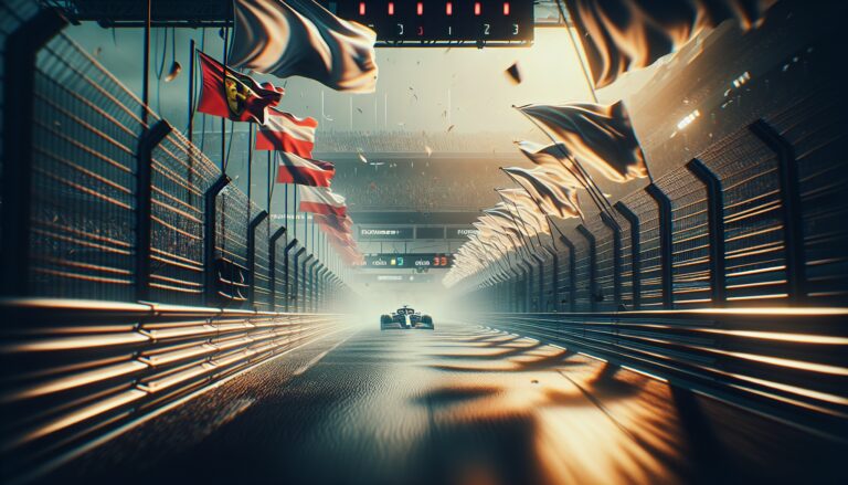 Analisi delle prestazioni della Ferrari in Formula 1