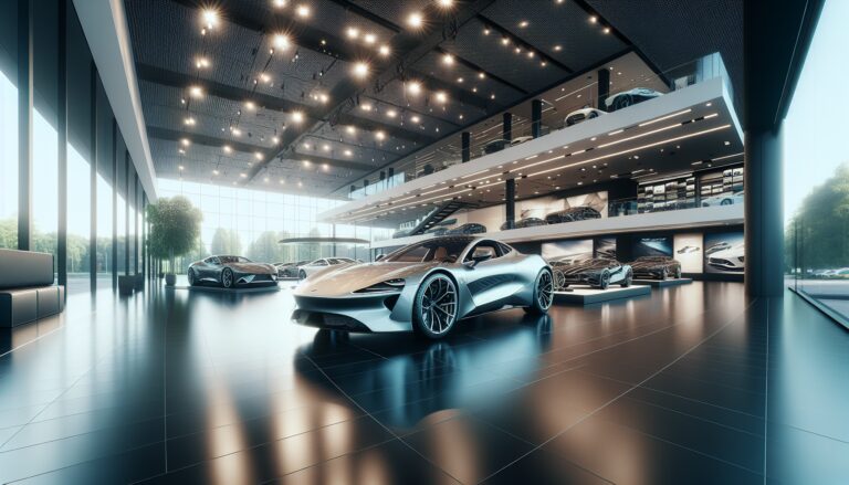 Ferrari attira clienti giovani con strategie innovative