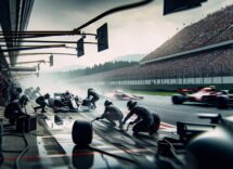 Flavio Briatore discute la visione per Alpine F1