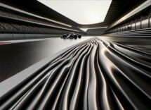 Immagine che rappresenta le sfide della Formula 1 moderna