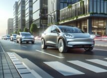 Innovative trends transforming the automobile industry