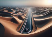 Isack Hadjar, young Formula 1 driver with unique heritage