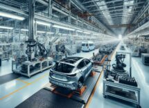 Automakers reducing workforce while pursuing innovations