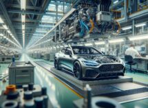 Jody Egginton at Red Bull Advanced Technologies