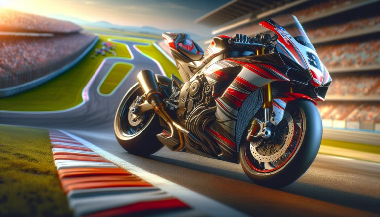 Jose Antonio Rueda competing at the Red Bull Grand Prix