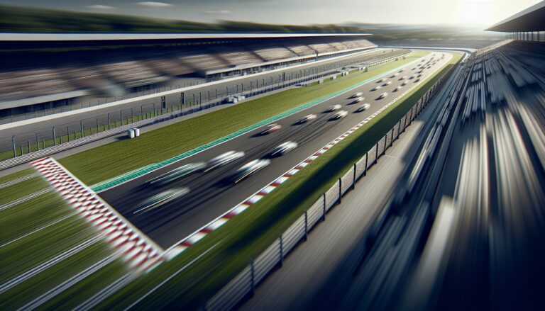 Justin Allgaier celebrates his Xfinity win at Homestead