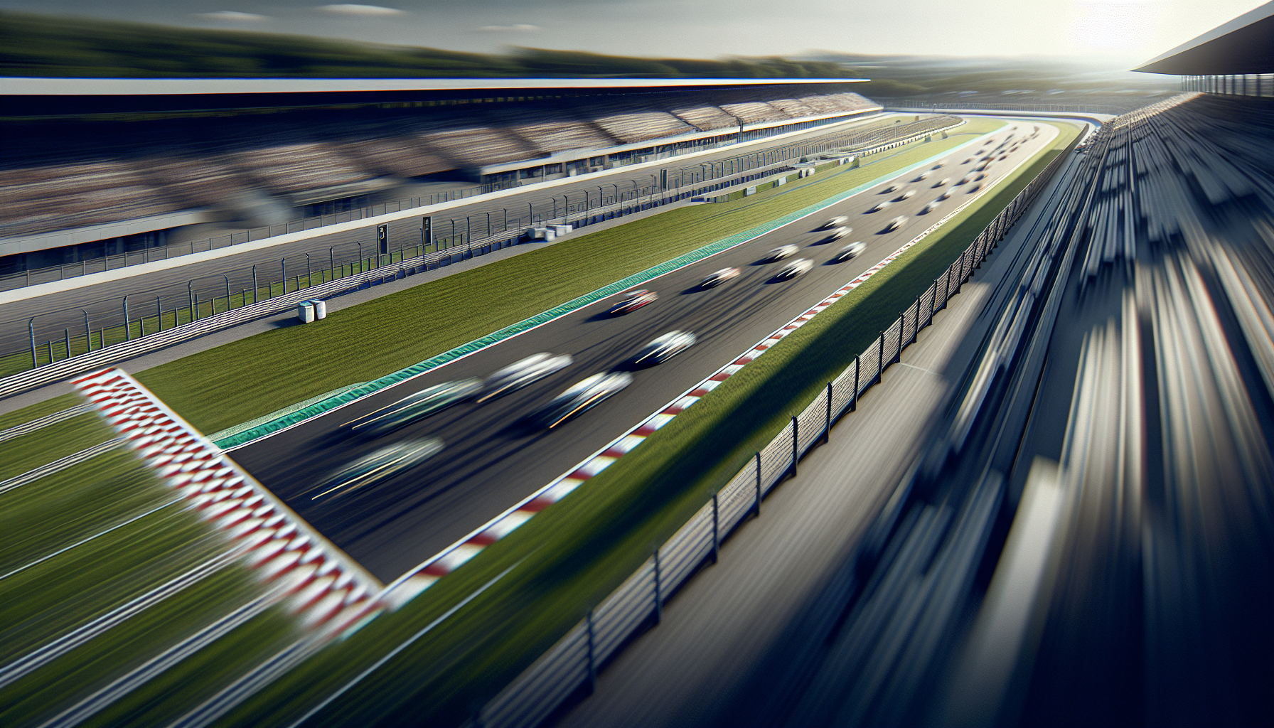 Justin Allgaier celebrates his Xfinity win at Homestead