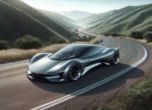 Koenigsegg Gemera, hypercar quattro posti innovativa