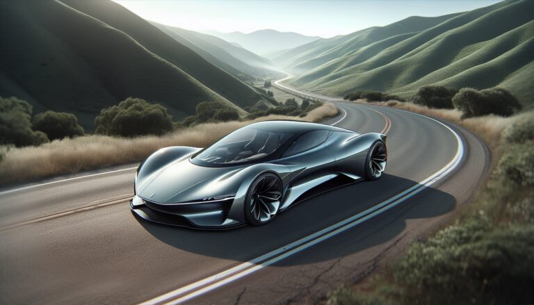 Koenigsegg Gemera, hypercar quattro posti innovativa